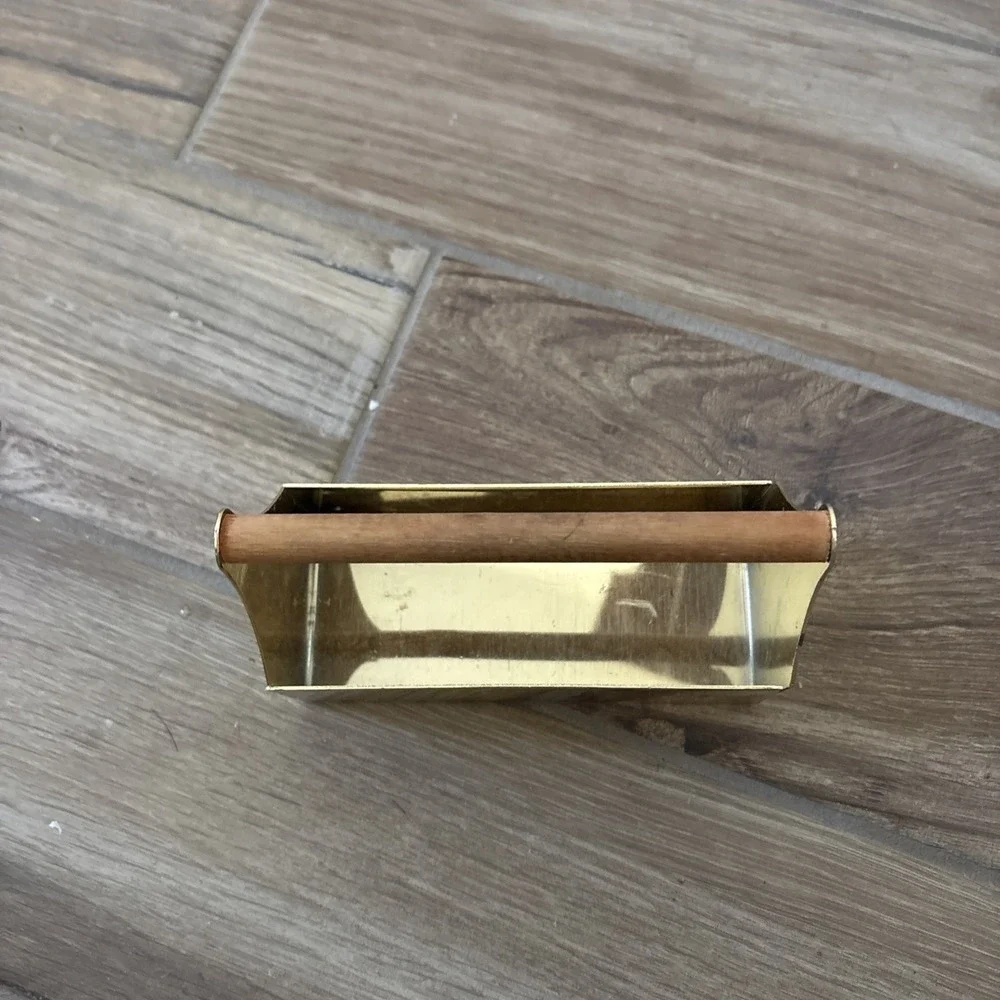 Carpenter‎ Tools Bar Set With Caddy by Braggi, (caddy Only)